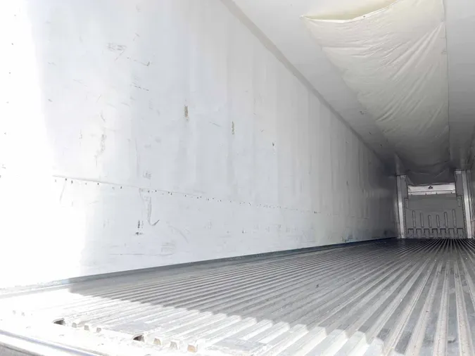 2019 HYUNDAI Reefer