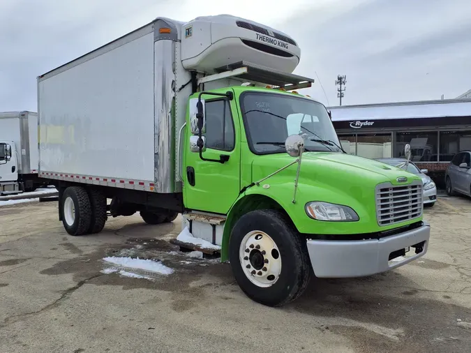 2019 FREIGHTLINER/MERCEDES M2 106