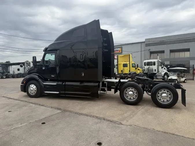 2022 Peterbilt 579