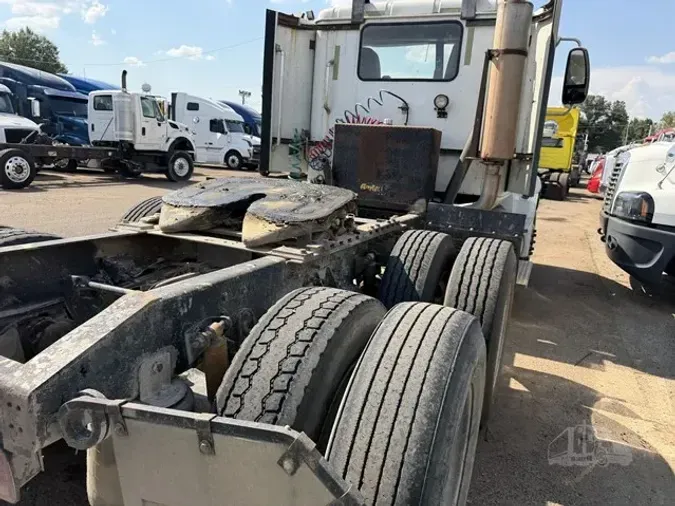 2005 INTERNATIONAL 9400e7d420d91b9483f2bfa3c8ce2dc893f6