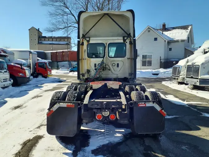 2020 FREIGHTLINER/MERCEDES NEW CASCADIA PX12664e7d4500c0a2d9f08df07674647d5d685