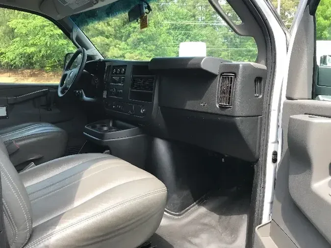 2019 GMC G23705