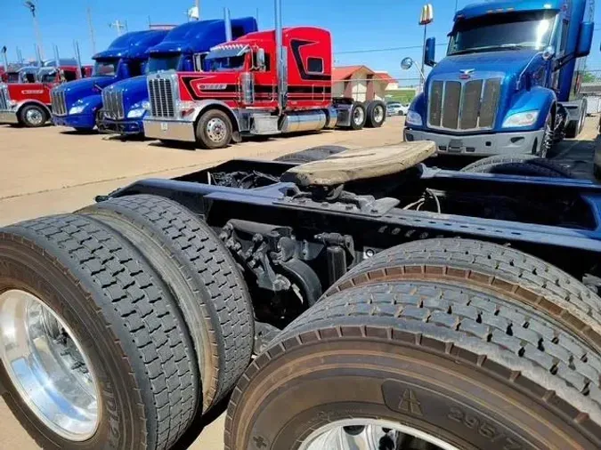 2020 Peterbilt 579