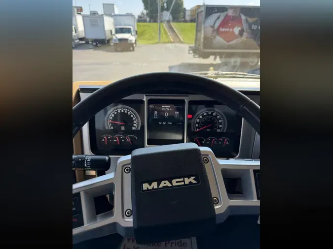 2023 Mack Granite 64FTe7d60540011cf1740d4e5176efd90692