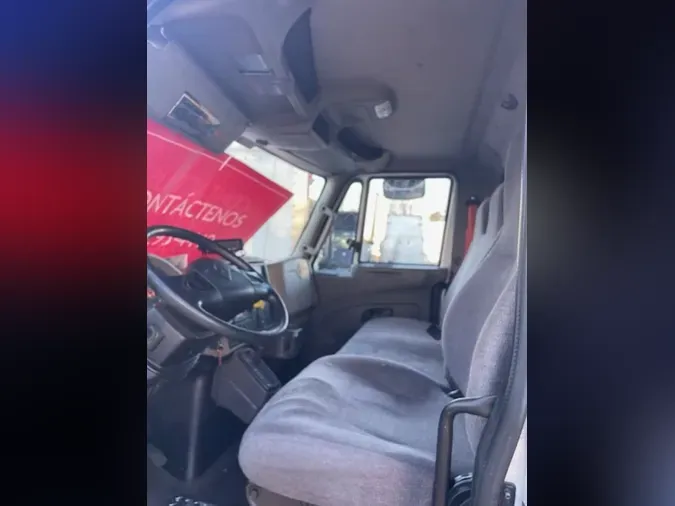 2019 NAVISTAR INTERNATIONAL 4300