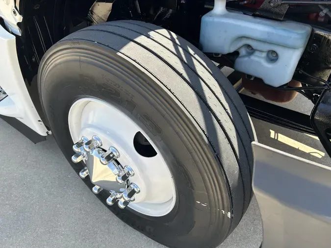 2019 International LT625