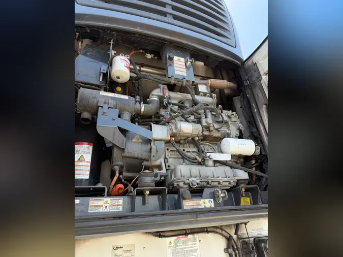 2016 UTILITY TRAILERS VS2R 35/156/102