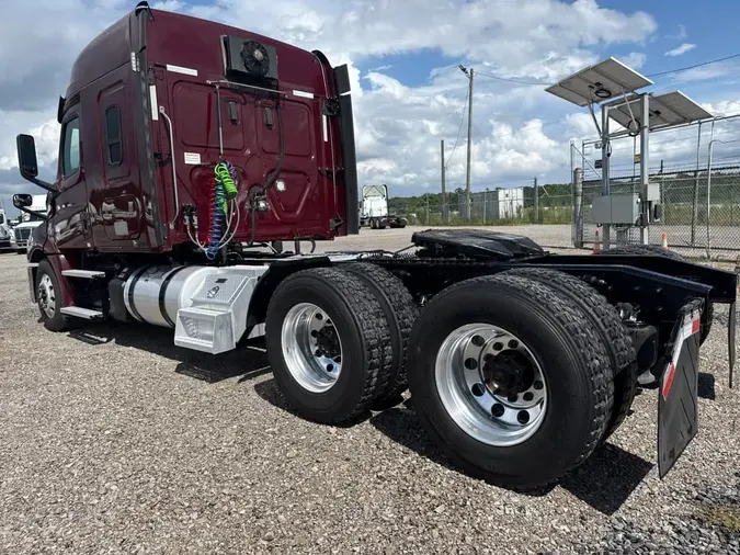 2020 FREIGHTLINER/MERCEDES NEW CASCADIA PX12664e7d870c7fe43e6f053f1d0de388b9da5