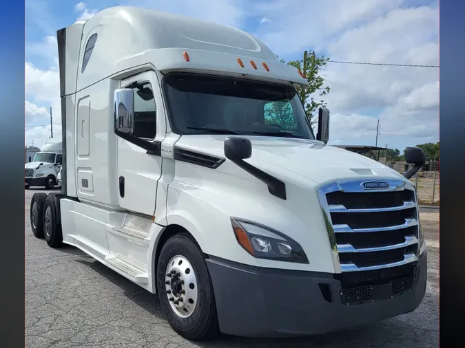 2020 FREIGHTLINER/MERCEDES NEW CASCADIA PX12664