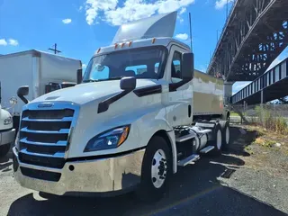 2019 FREIGHTLINER NEW CASCADIA PX12664