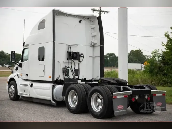 2022 PETERBILT 579