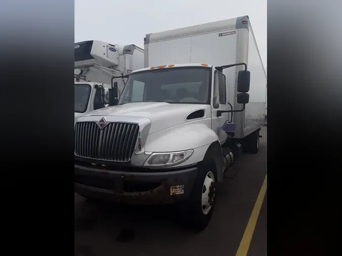 2019 NAVISTAR INTERNATIONAL 4300