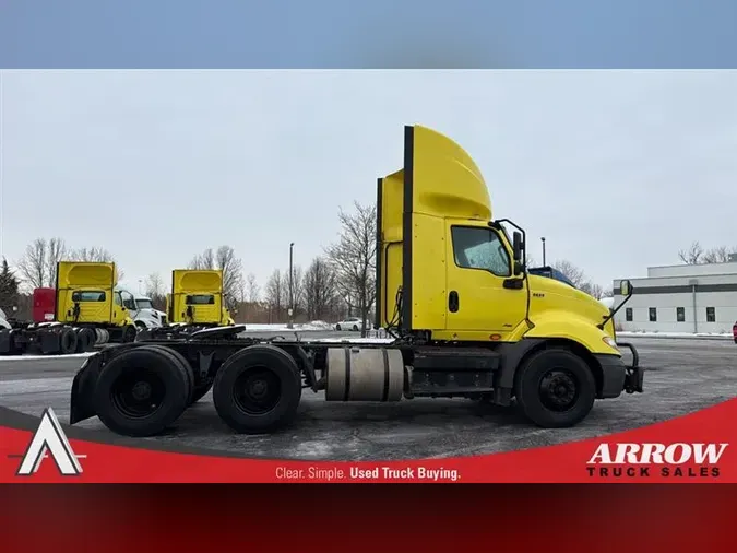 2020 INTERNATIONAL RH613