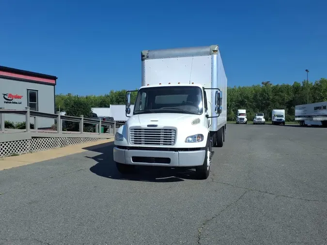 2018 FREIGHTLINER/MERCEDES M2 106e7dcb83becad391e2a51c71f2f9b6200