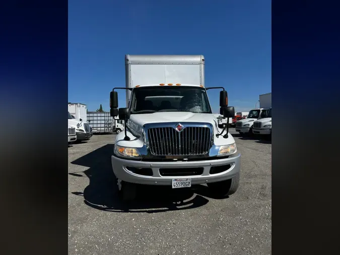 2018 NAVISTAR INTERNATIONAL 4300 LPe7dcc0990aa85b43f73c95a7e7753a70