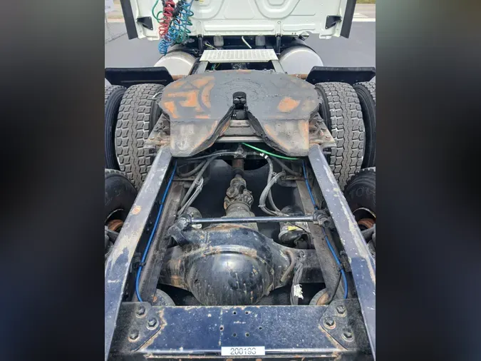 2020 FREIGHTLINER/MERCEDES CASCADIA PX11664ST