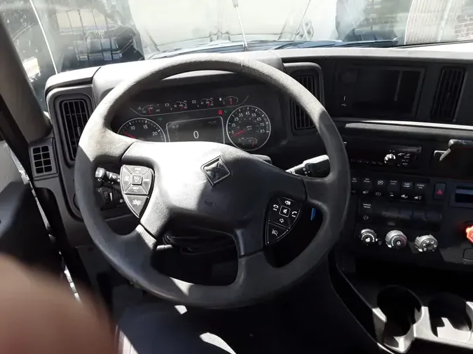2020 NAVISTAR INTERNATIONAL LT625 DAYCAB T/A