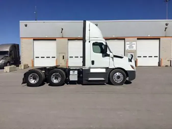 2019 Freightliner Cascadia