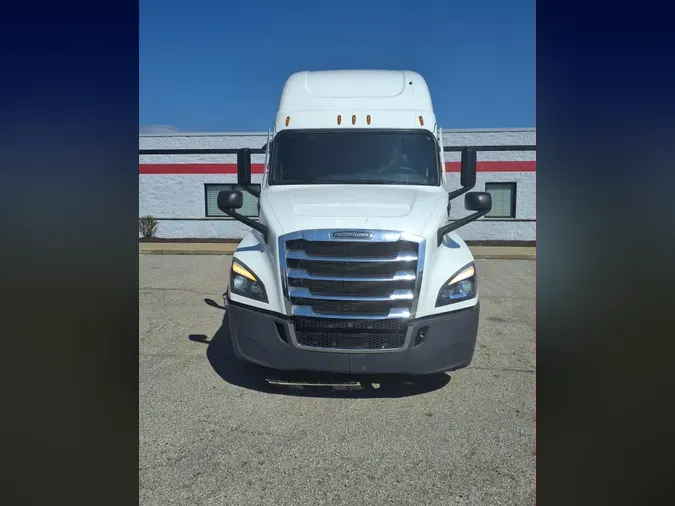 2022 FREIGHTLINER/MERCEDES NEW CASCADIA PX12664
