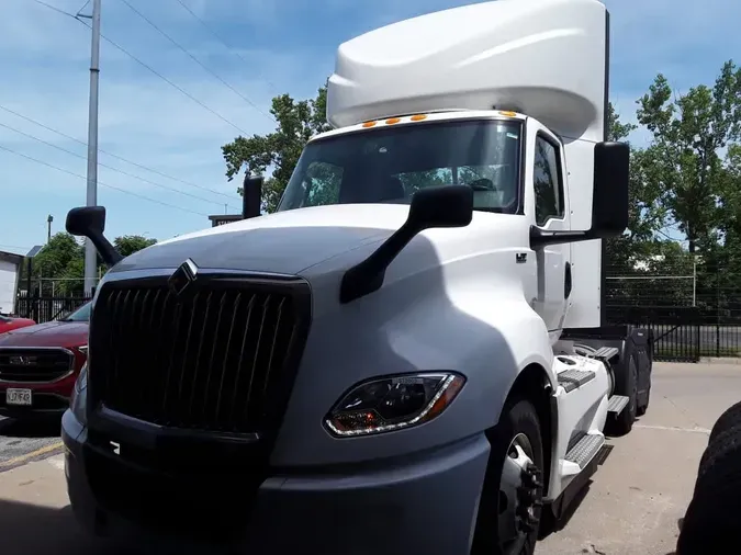 2022 NAVISTAR INTERNATIONAL LT625 DAYCAB T/Ae7df9b60299698b5f142ab7f52a0f9bc