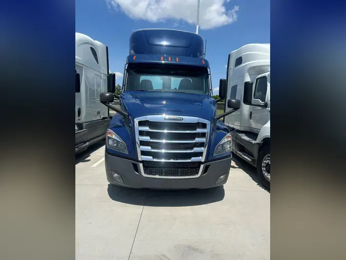 2020 Freightliner Cascadia