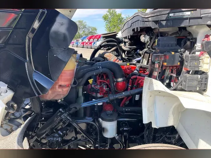 2021 INT MV607