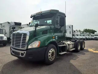 2017 FREIGHTLINER CASCADIA 113