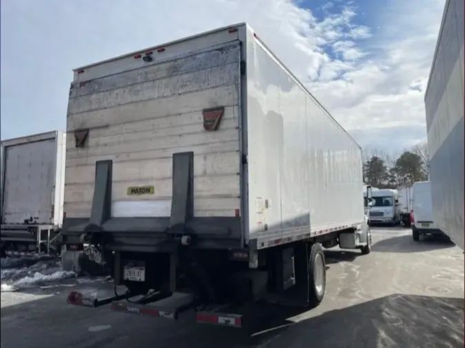 2019 FREIGHTLINER/MERCEDES M2 106e7e58f76b3817f44e422133def9805b4