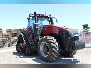 2020 CASE IH MAGNUM 340 ROWTRAC CVT