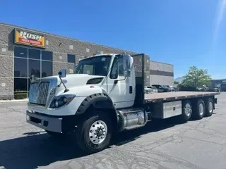 2018 International 7600