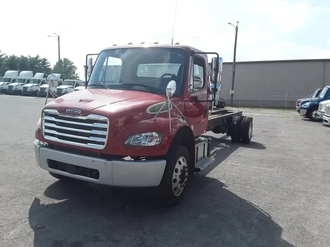 2019 FREIGHTLINER/MERCEDES M2 106e7e7a0933b4407e1b11a19ac79025e50