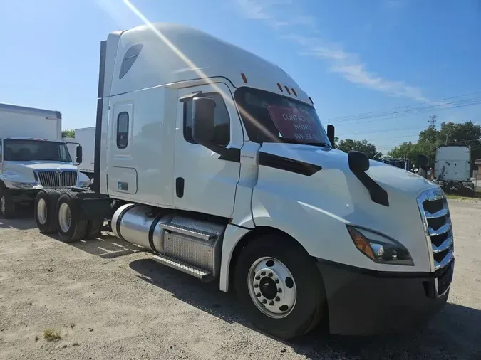 2020 FREIGHTLINER NEW CASCADIA PX12664