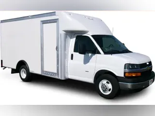 2023 Chevrolet Express 3500