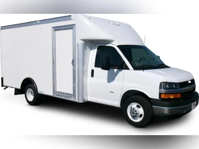2023 Chevrolet Express 3500e7e884195350e950a7379d72a874d81a