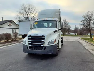 2020 FREIGHTLINER/MERCEDES NEW CASCADIA 126