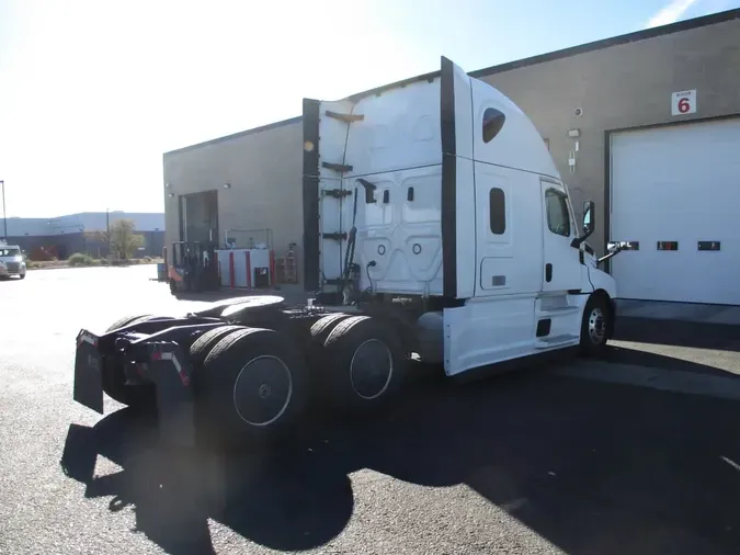 2021 FREIGHTLINER/MERCEDES NEW CASCADIA PX12664e7e92fc3f2825c9a89e44b2393d79053