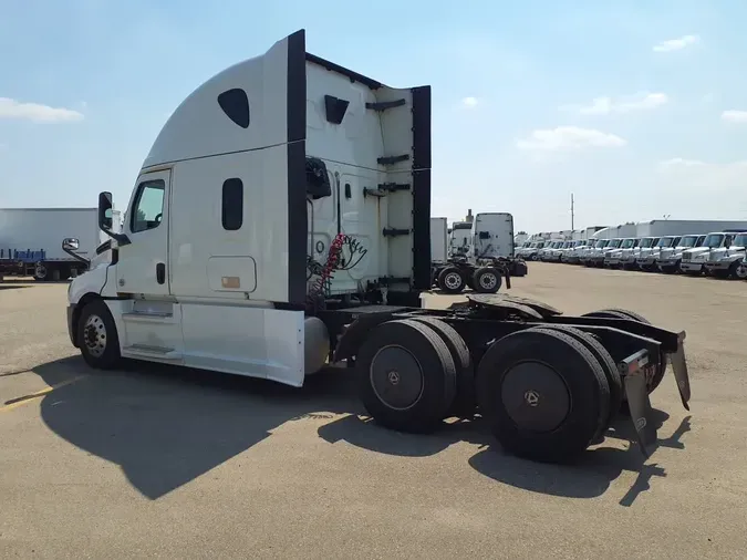 2020 FREIGHTLINER NEW CASCADIA PX12664