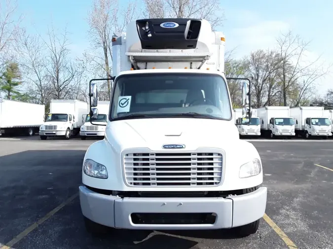2019 FREIGHTLINER/MERCEDES M2 106