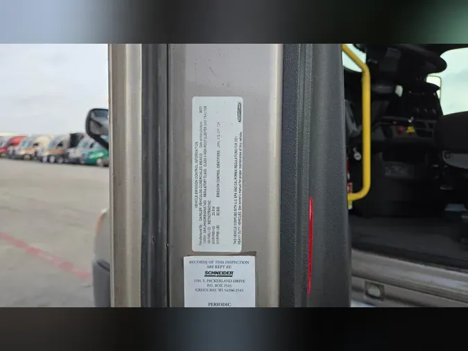 2022 Freightliner Cascadia 126e7e9cbfc8be32141c82f6d3e96f552bd