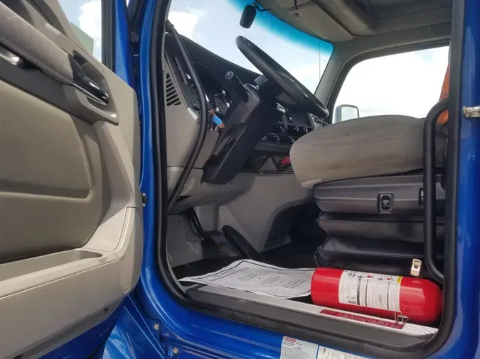2019 Kenworth T680