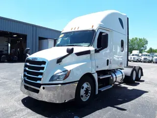 2020 FREIGHTLINER/MERCEDES NEW CASCADIA PX12664