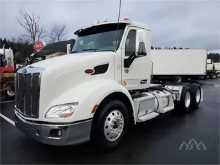 2017 PETERBILT 579