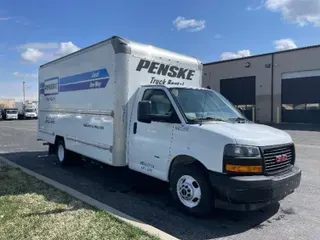 2019 GMC G33903