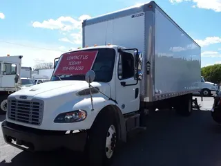 2020 FREIGHTLINER M2 106