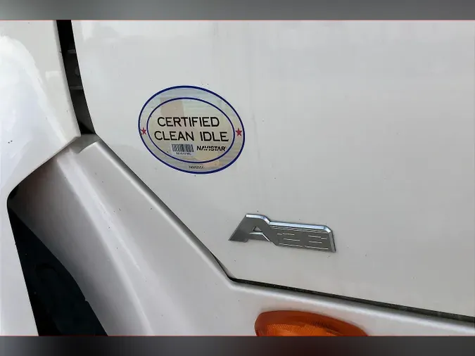2020 INT LT625 6x4