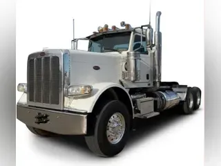 2020 Peterbilt 389