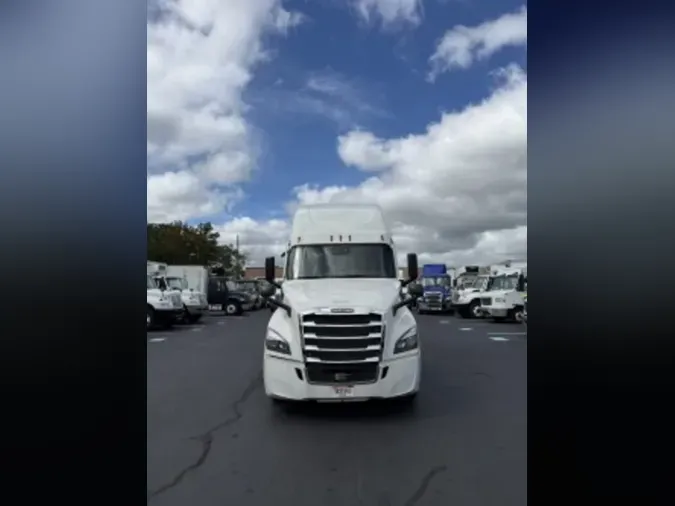 2022 FREIGHTLINER/MERCEDES NEW CASCADIA PX12664e7f0c37ab493222efc321783f24fe35c