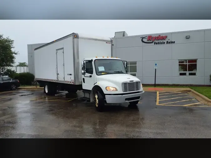 2020 FREIGHTLINER/MERCEDES M2 106e7f0d4efd55b95894375a9d1aee8c2be