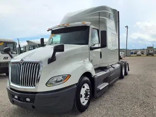 2020 NAVISTAR INTERNATIONAL LT625 SLPR CAB