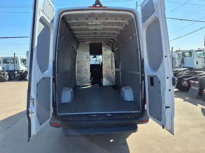 2021 MERCEDES-BENZ F2CA74 SPRINTER